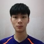 Chong Jia Hui Team Leader